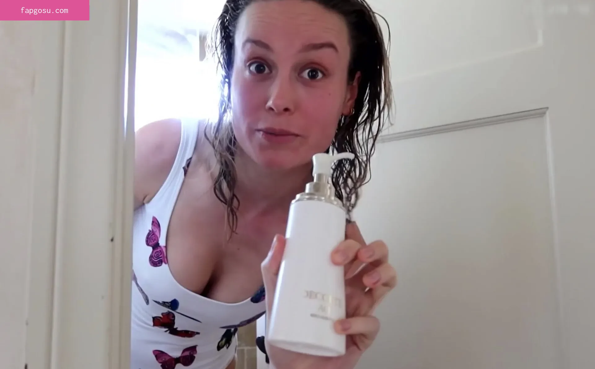 Brie Larson - Photo #1183