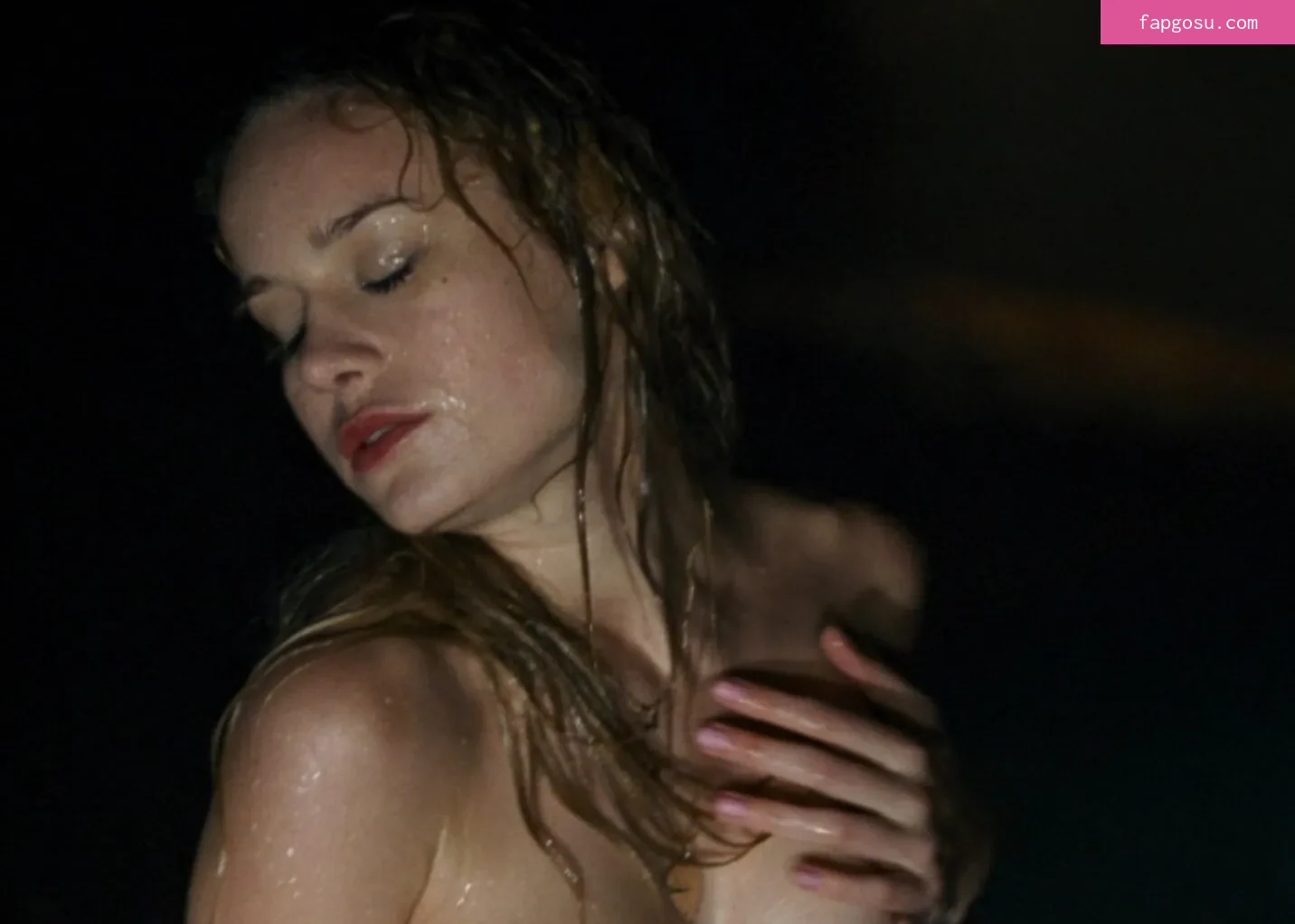 Brie Larson