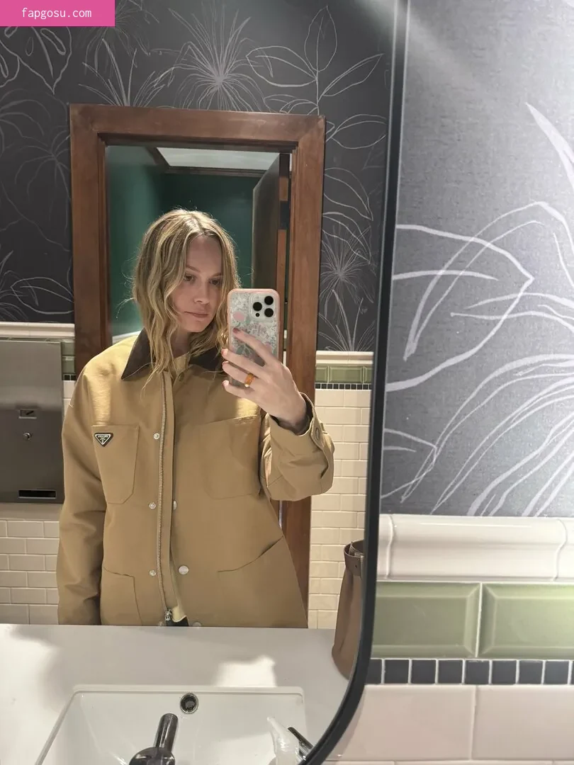 Brie Larson