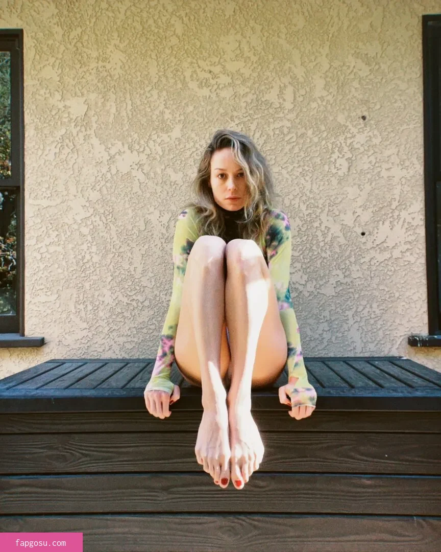Brie Larson