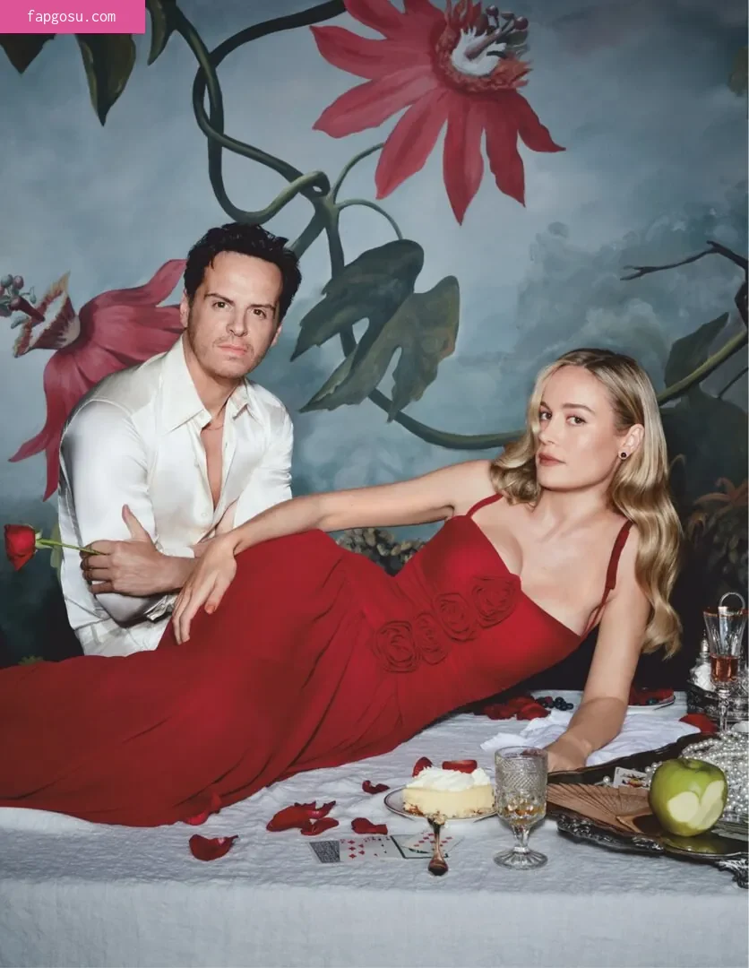 Brie Larson