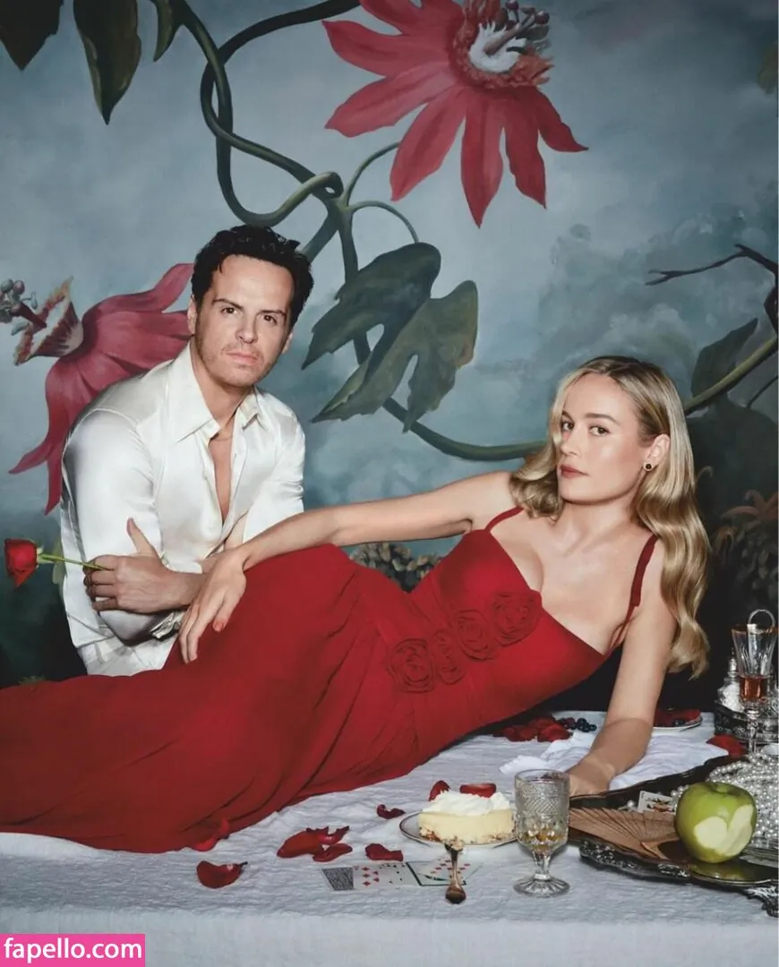 Brie Larson