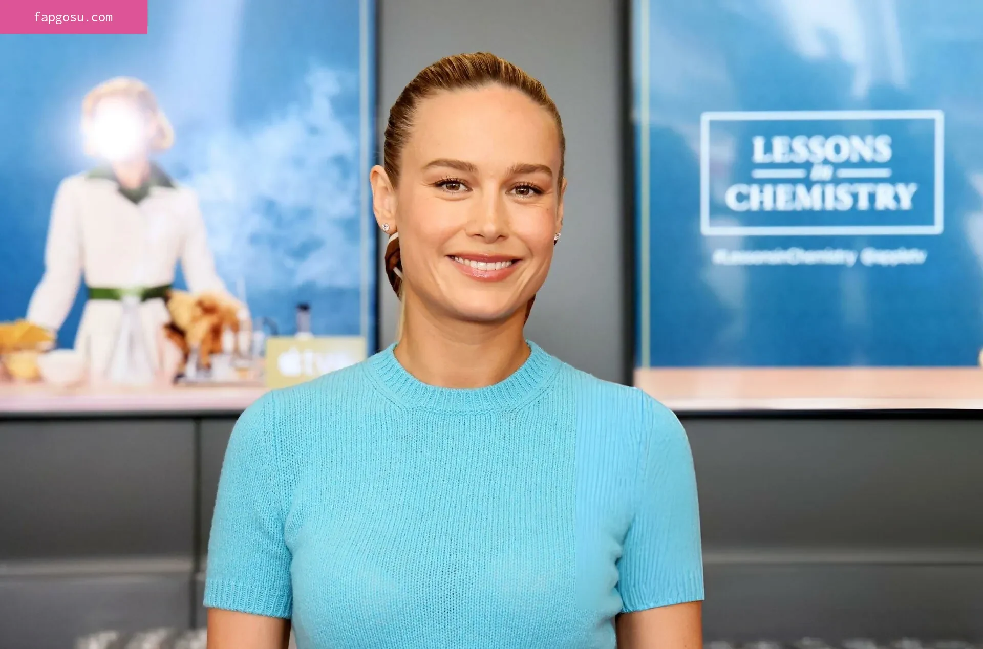 Brie Larson