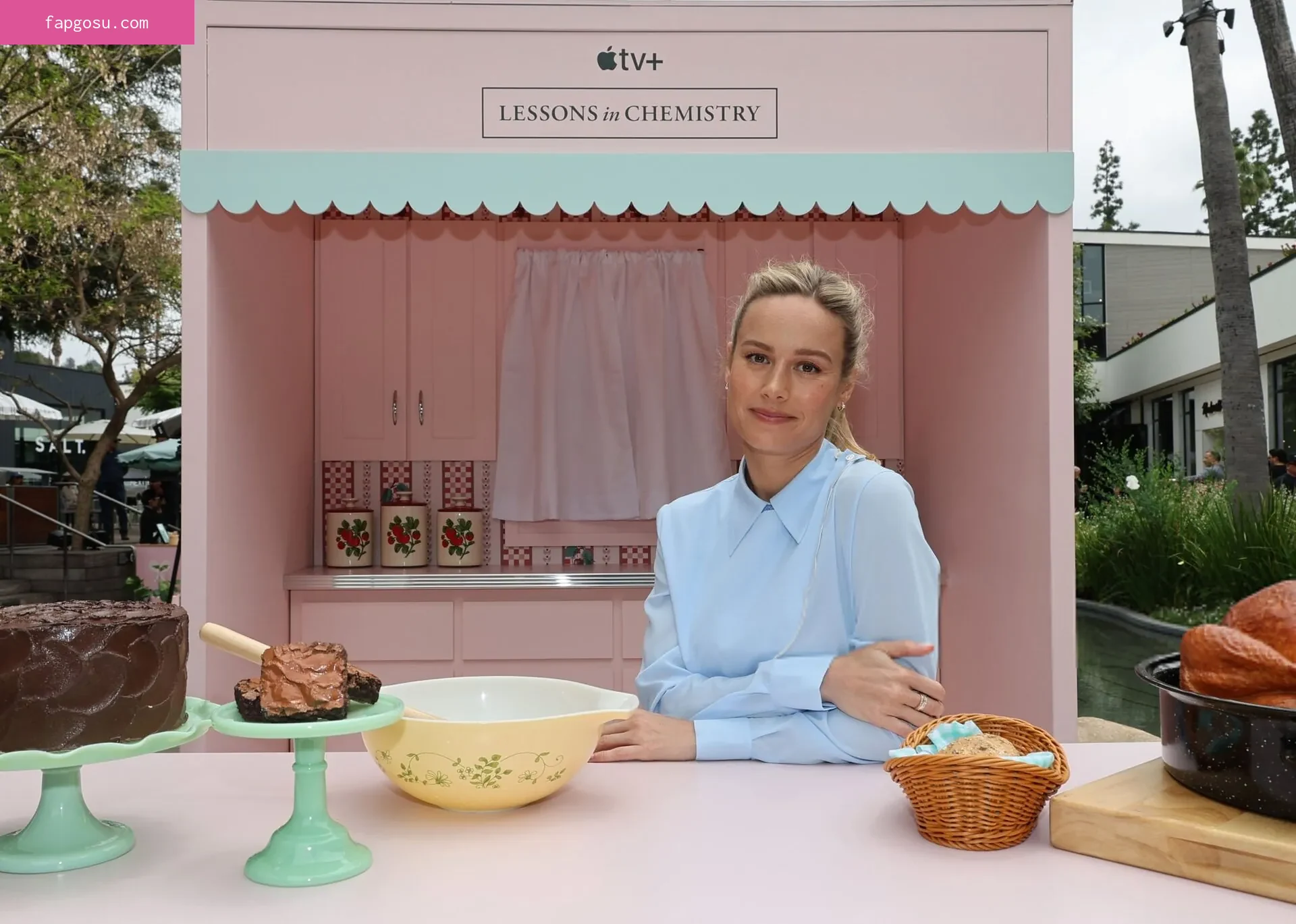 Brie Larson - Photo #1333