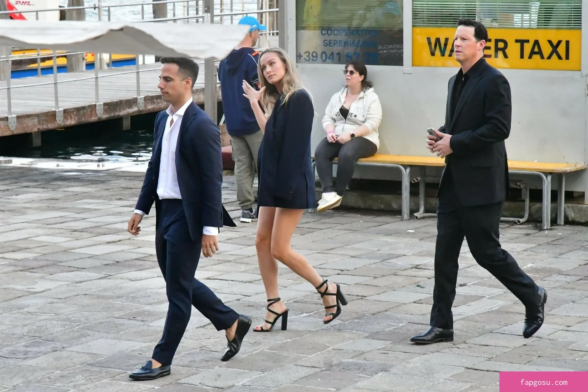 Brie Larson - Photo #1354