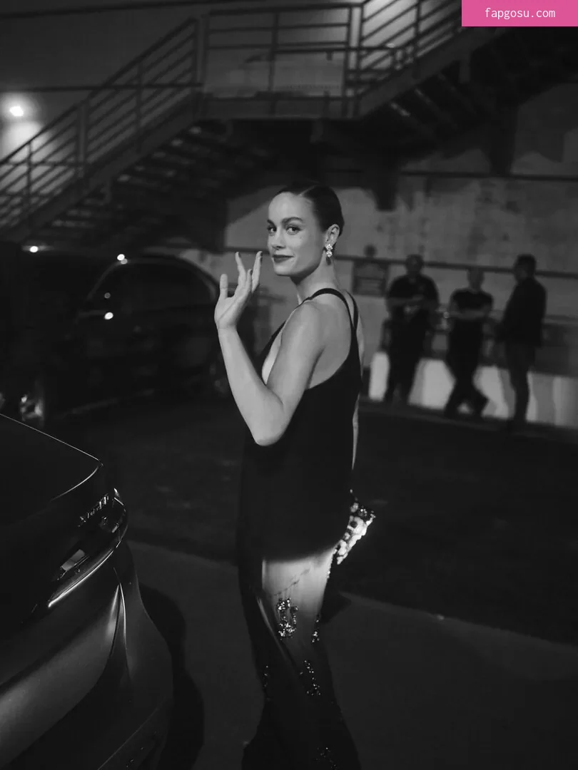 Brie Larson