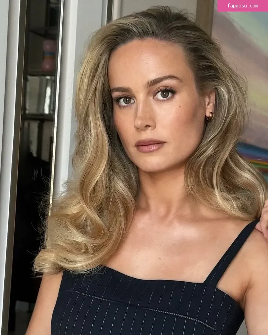 Brie Larson