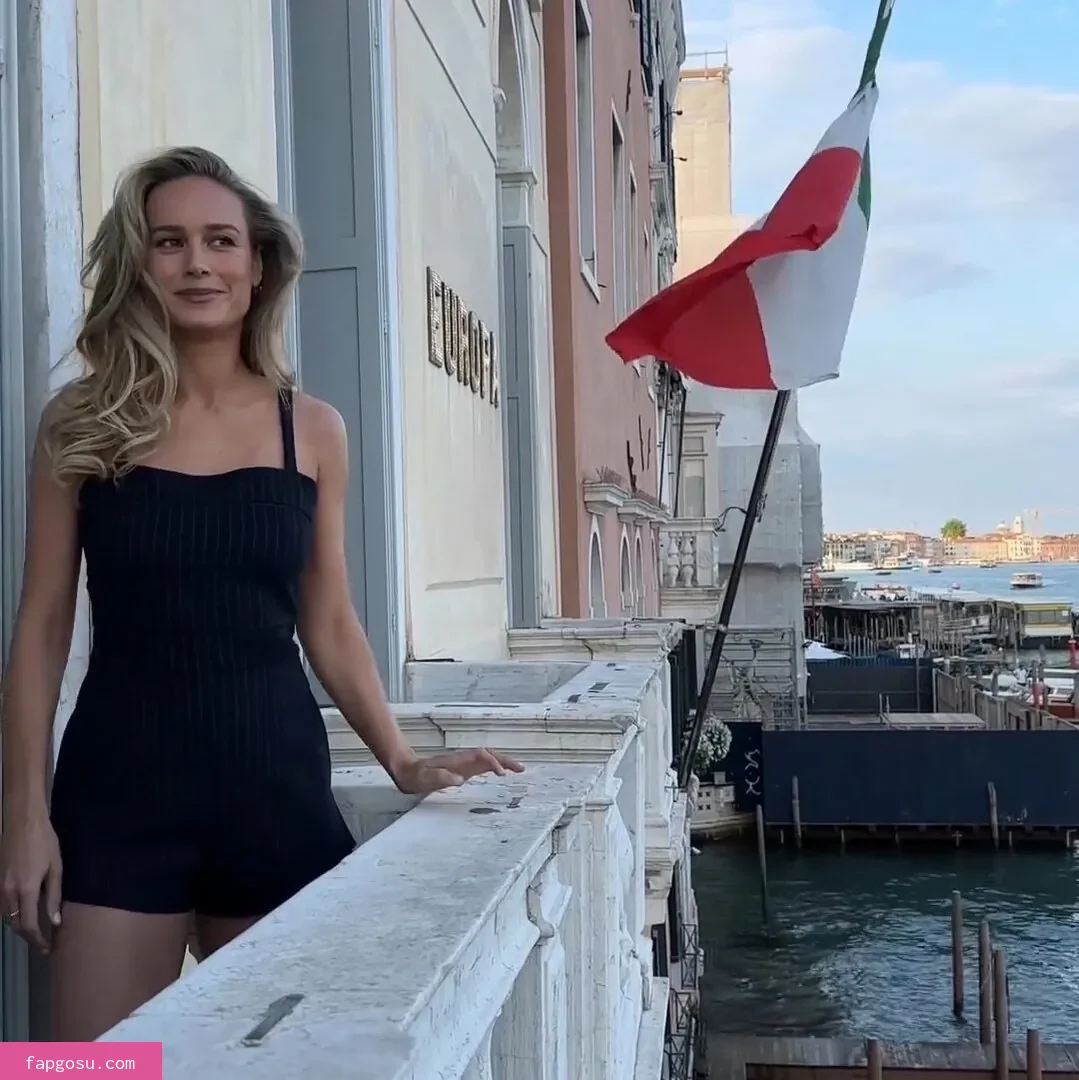 Brie Larson - Photo #1375