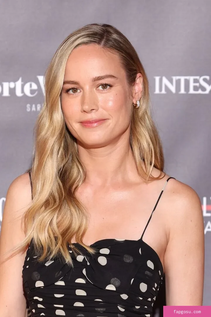 Brie Larson