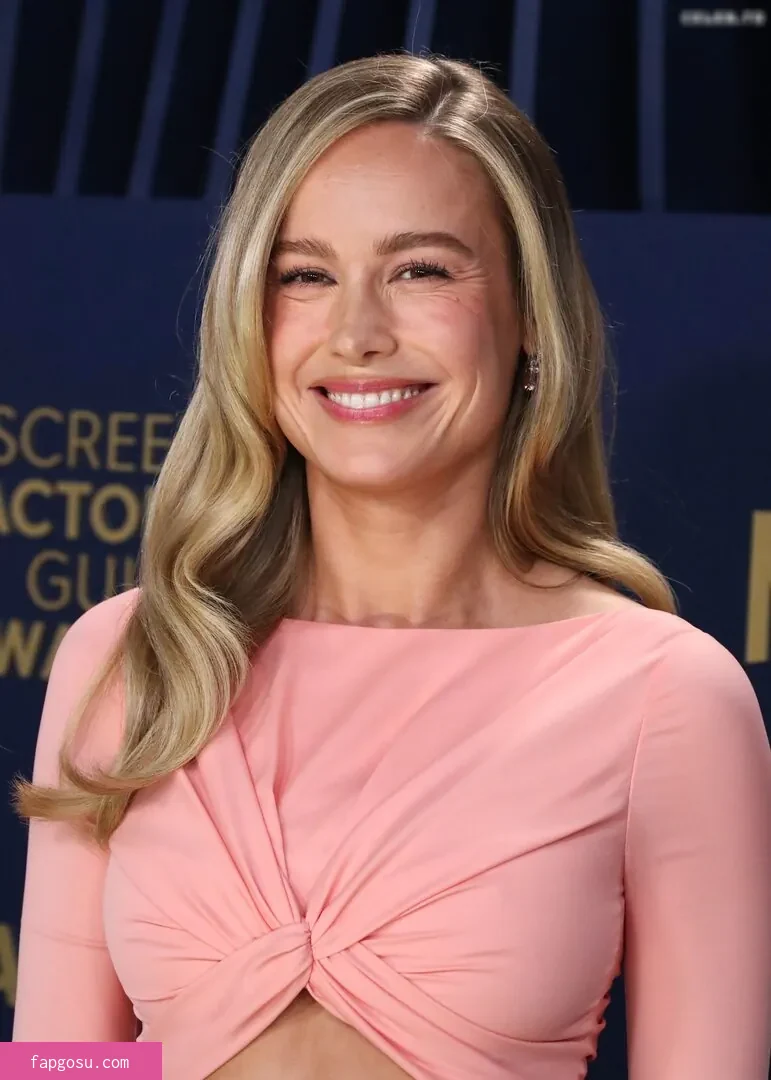 Brie Larson