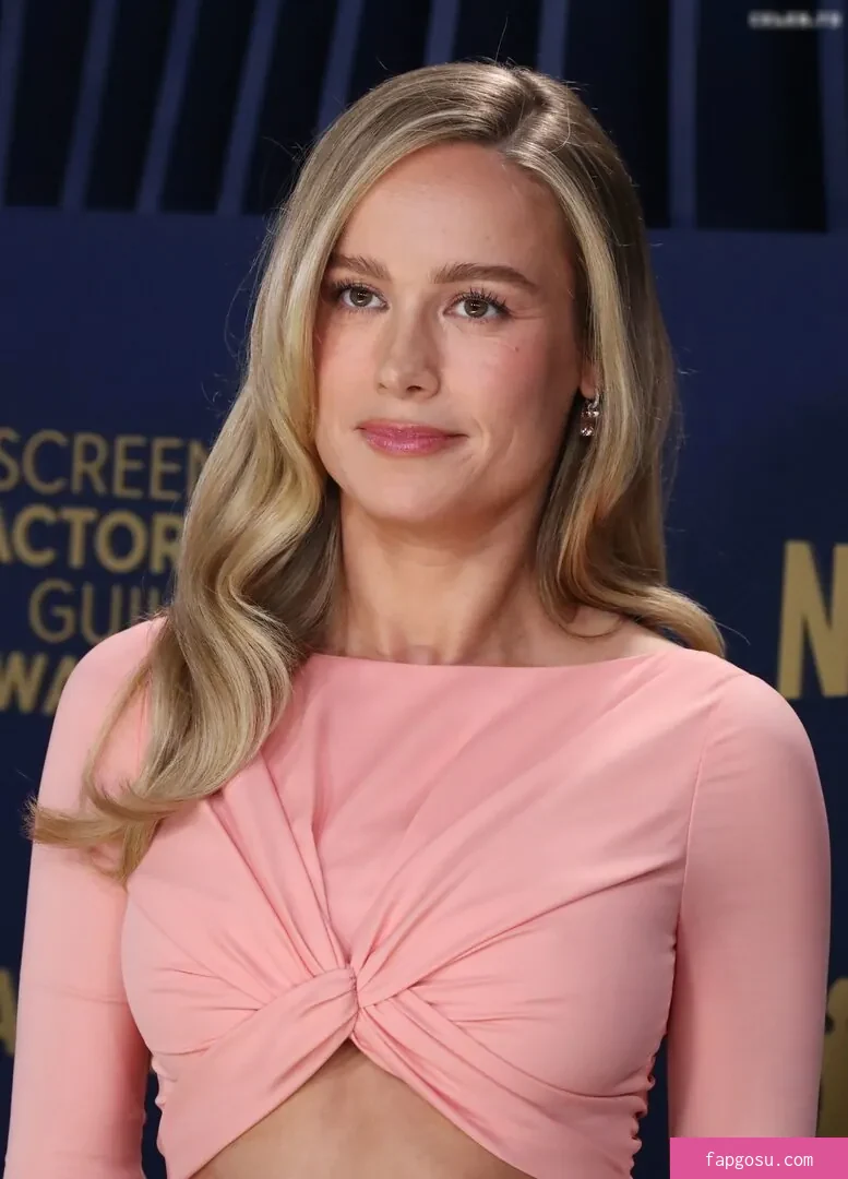 Brie Larson