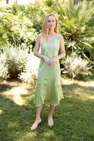Brie Larson
