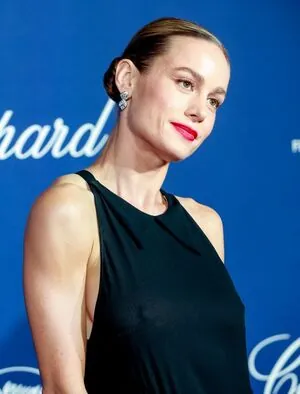 Brie Larson