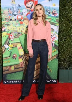 Brie Larson