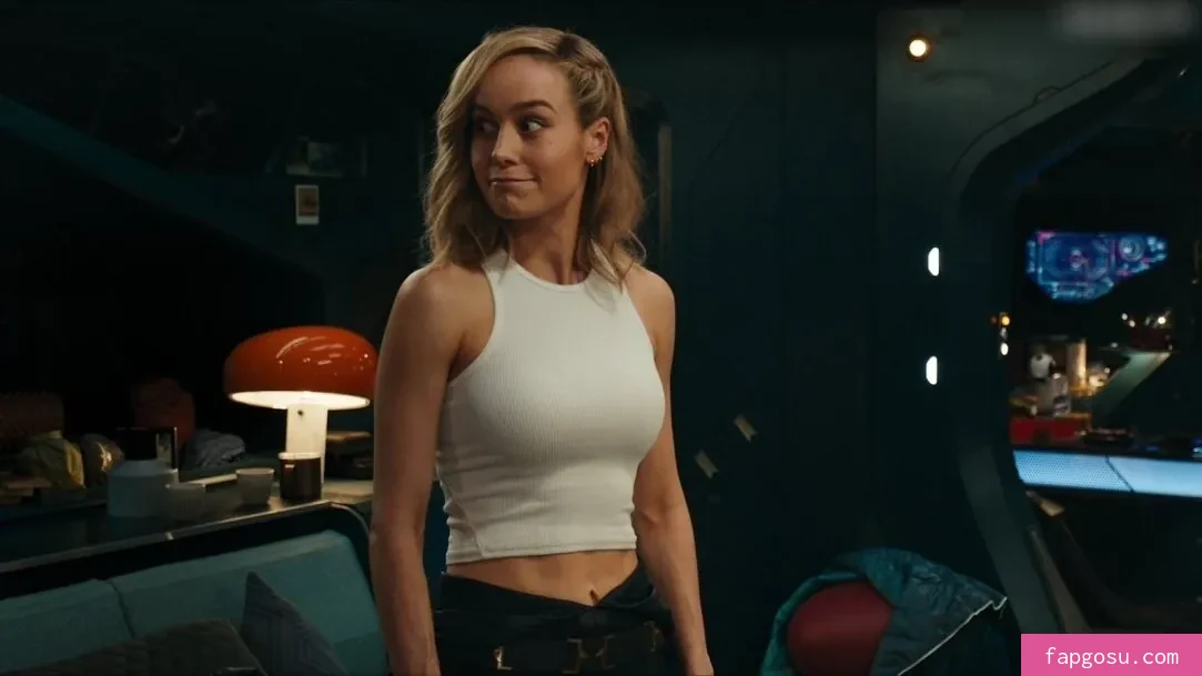 Brie Larson