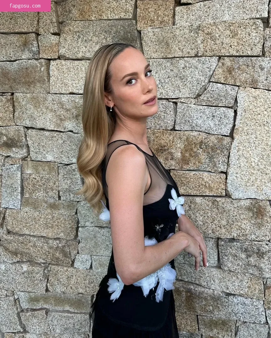 Brie Larson