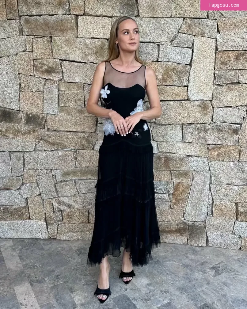 Brie Larson
