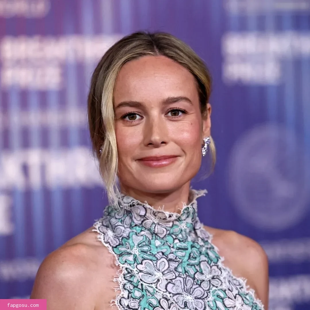 Brie Larson - Photo #1517