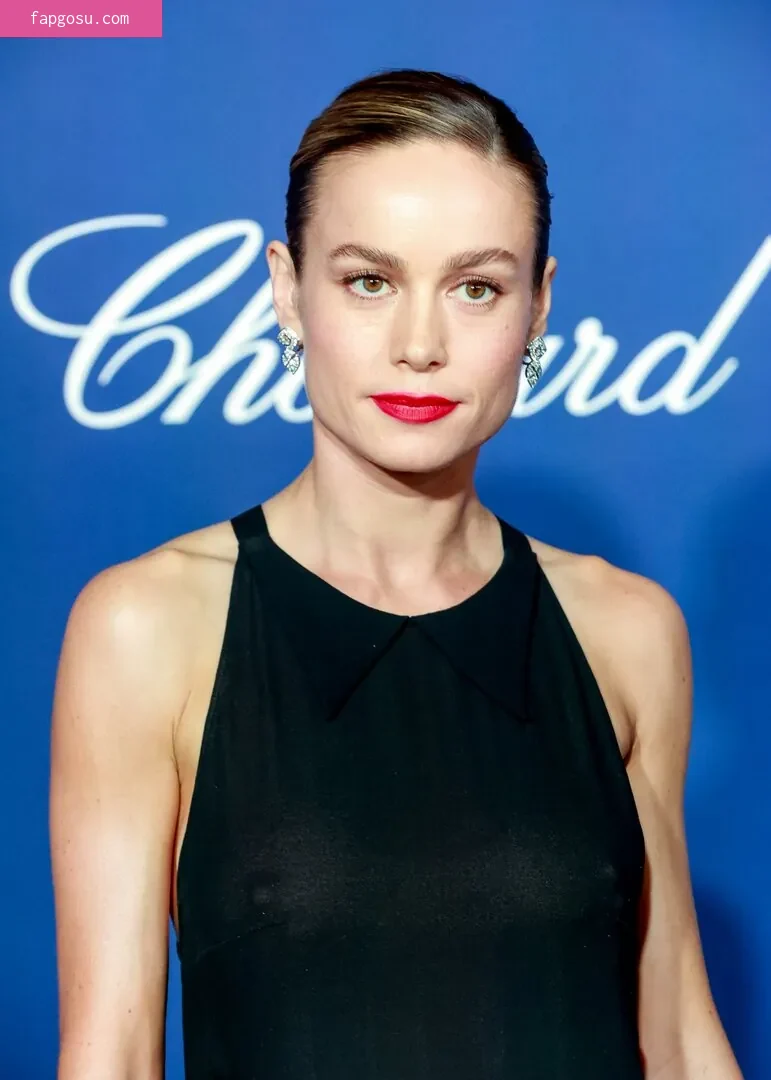 Brie Larson