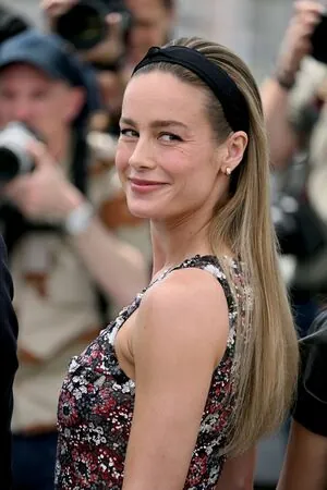 Brie Larson