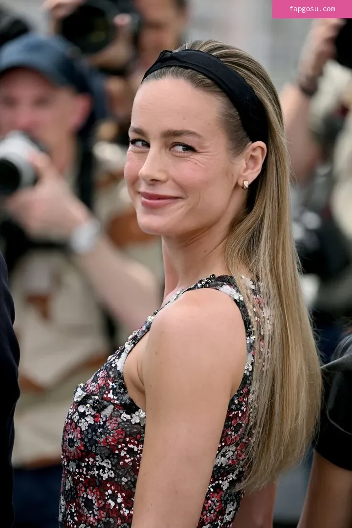 Brie Larson - Photo #156
