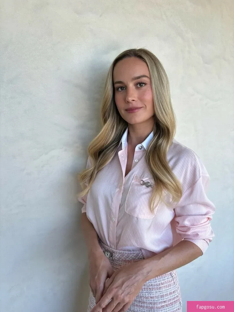 Brie Larson