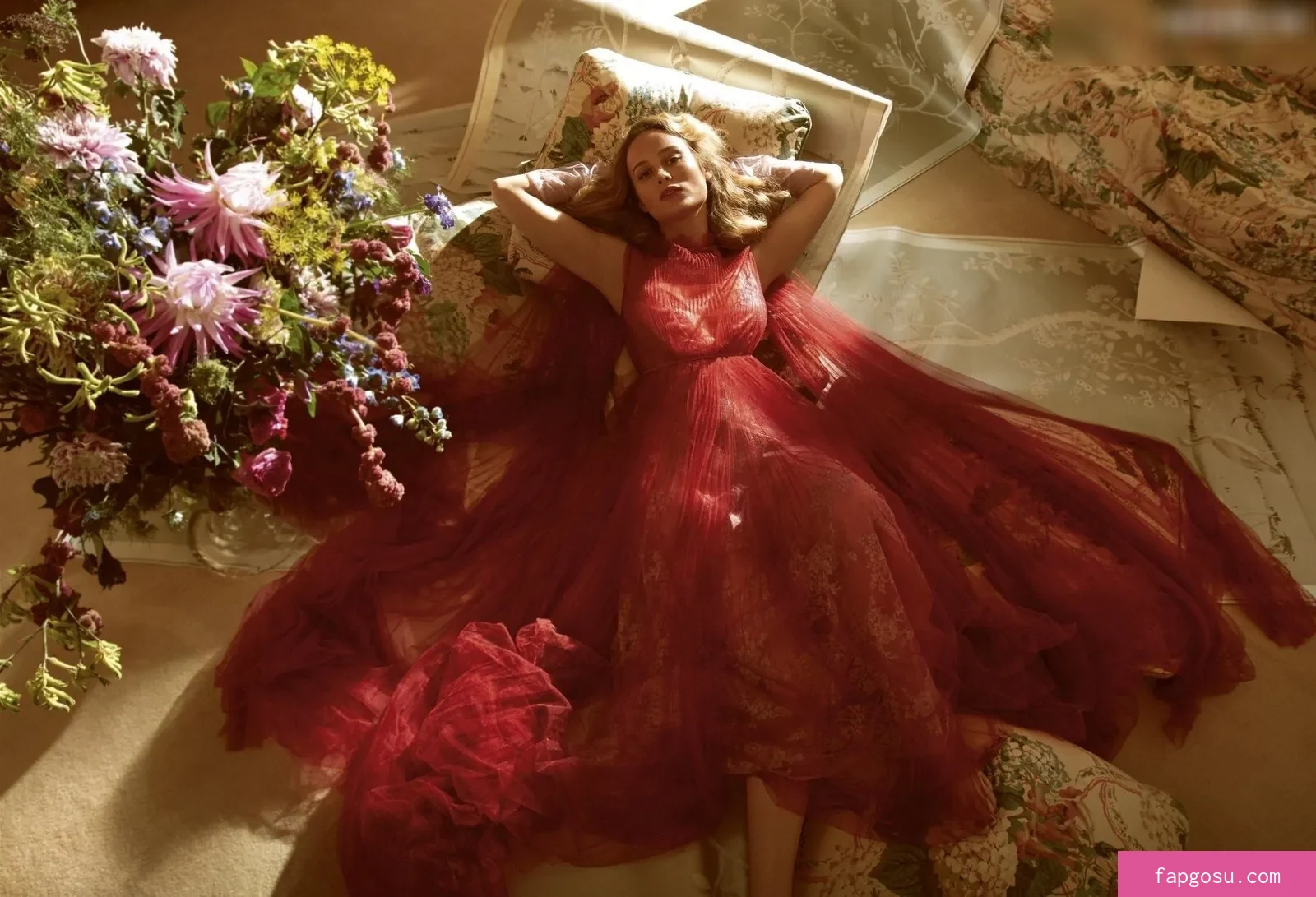 Brie Larson - Photo #1662