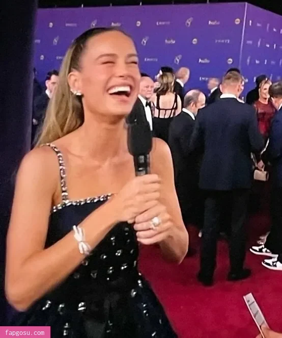 Brie Larson