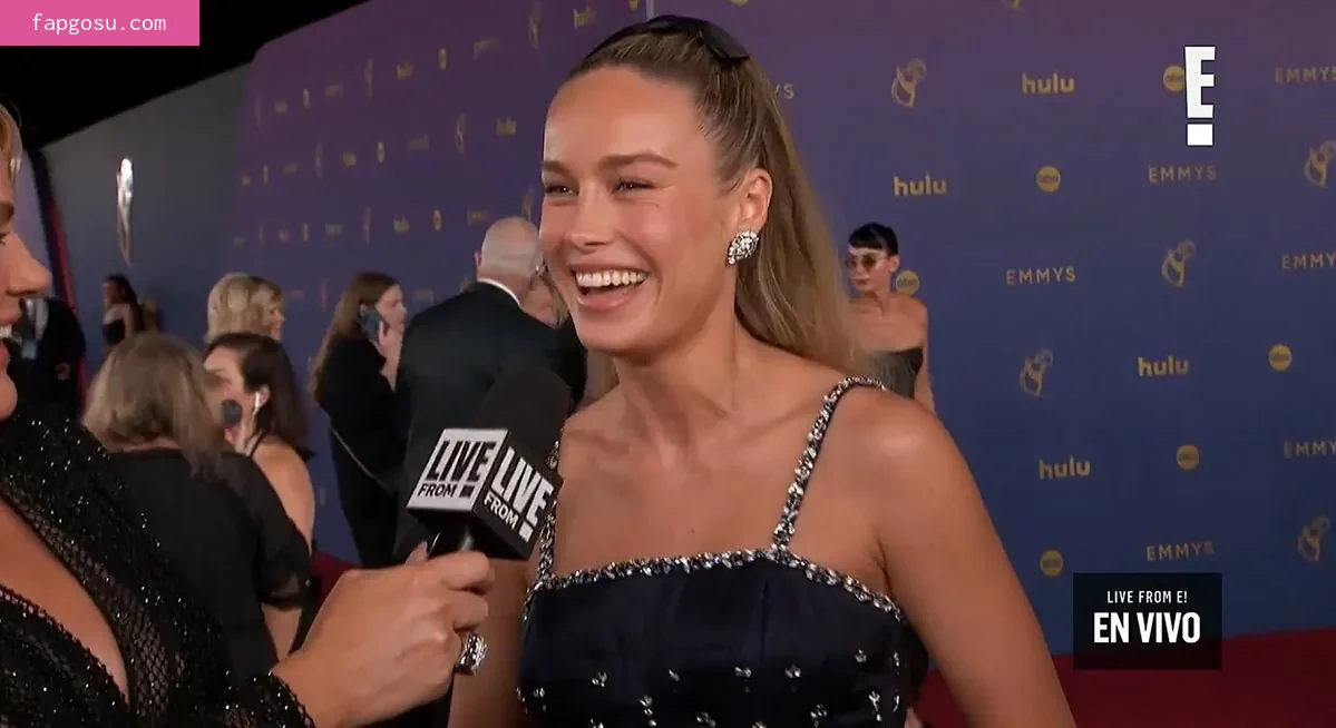 Brie Larson - Photo #1681