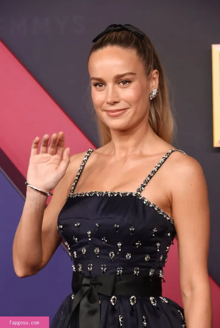 Brie Larson
