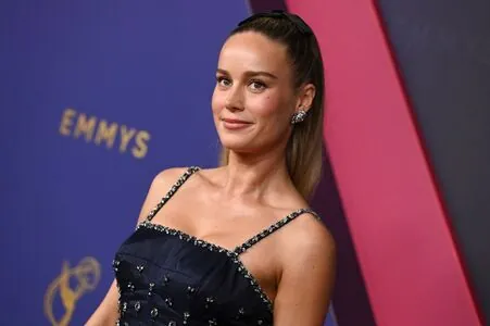 Brie Larson