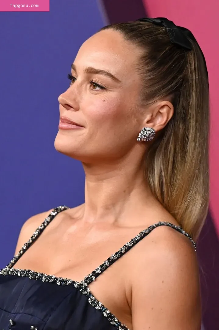 Brie Larson