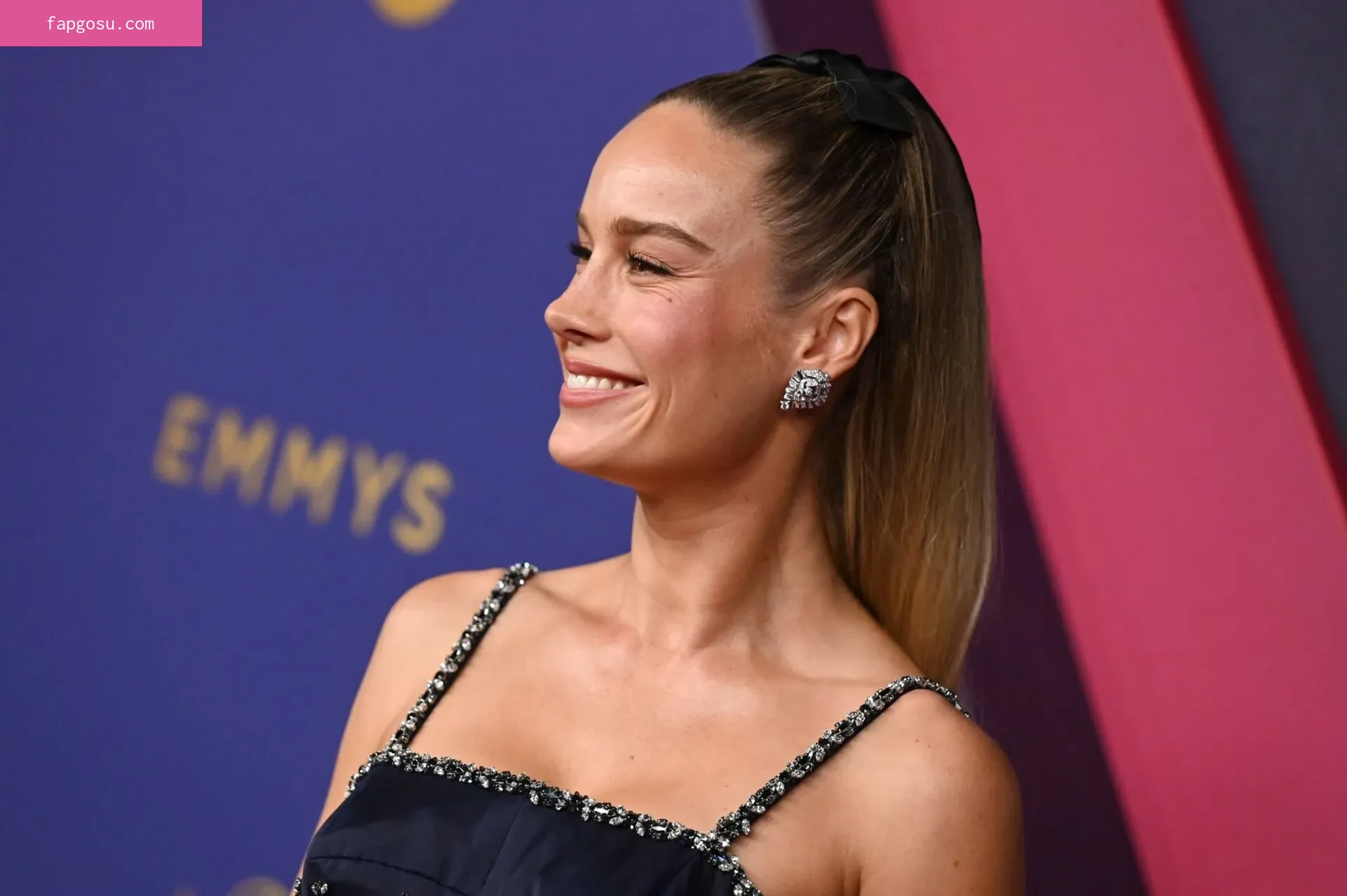 Brie Larson