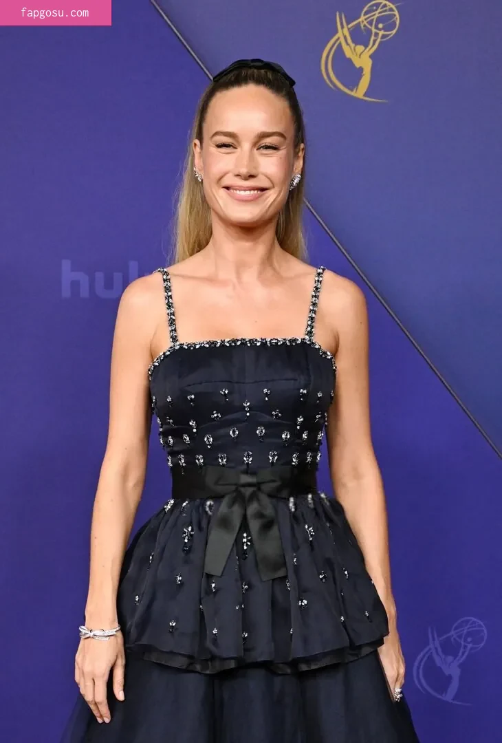 Brie Larson