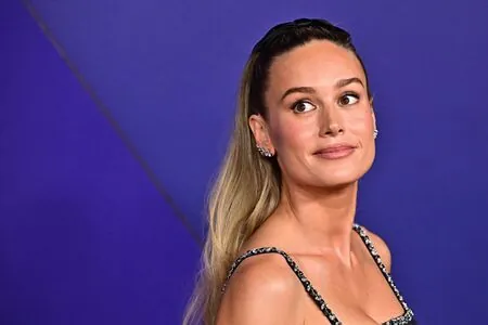 Brie Larson