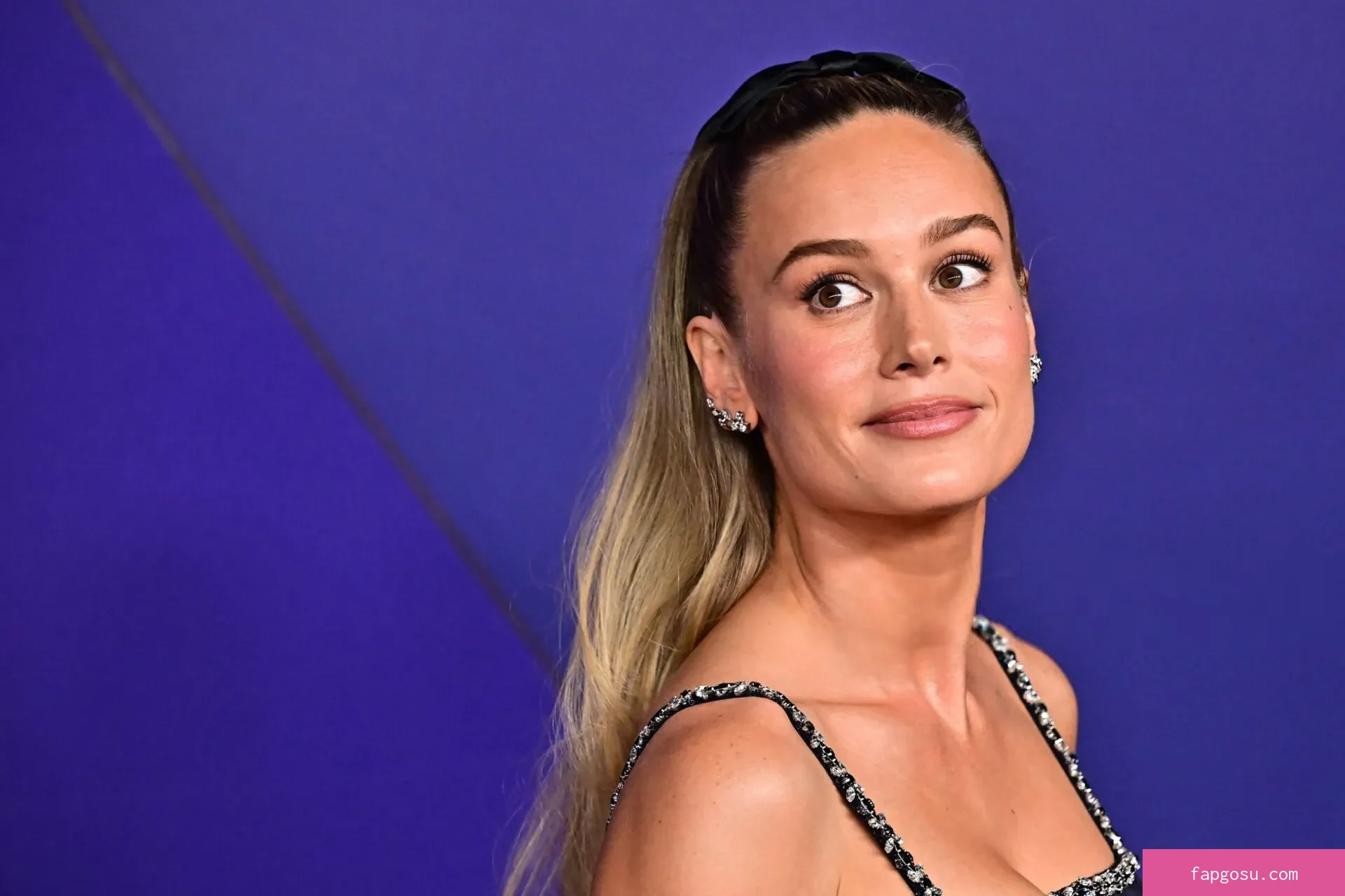 Brie Larson - Photo #1695