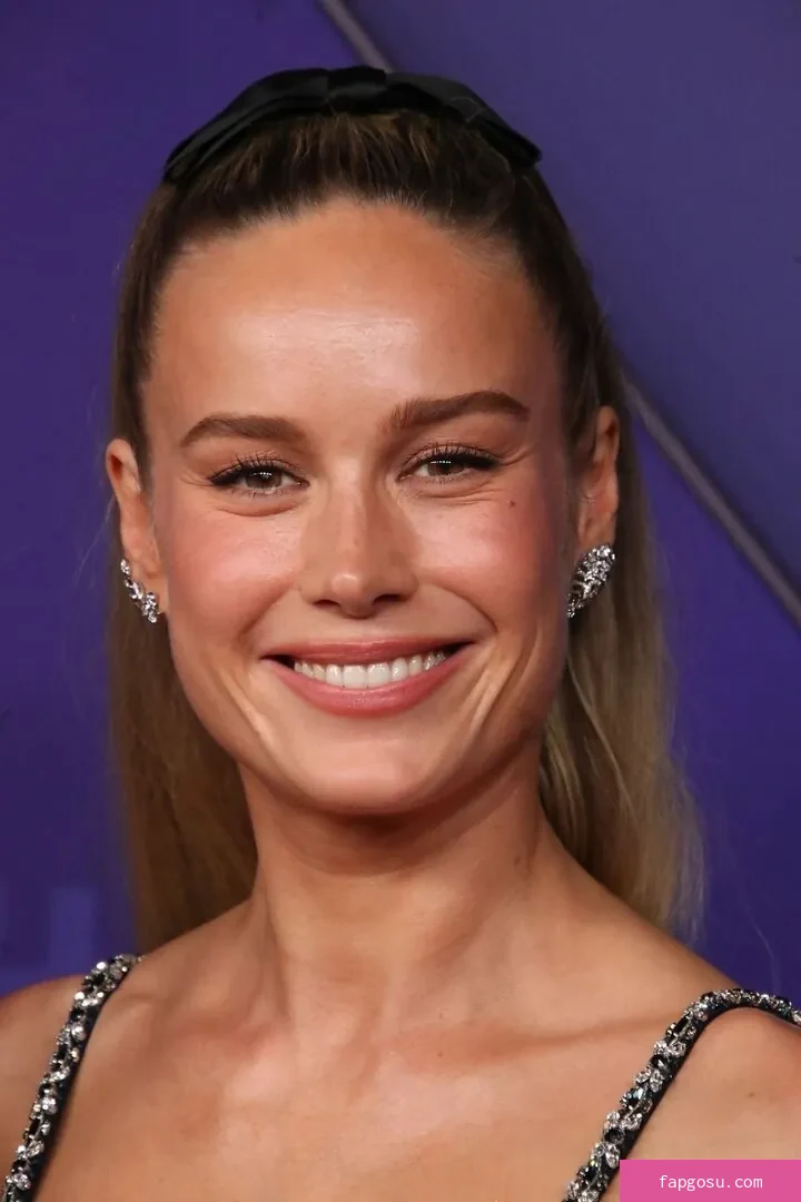 Brie Larson