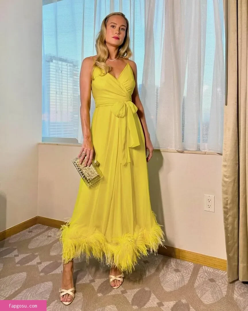 Brie Larson - Photo #1705