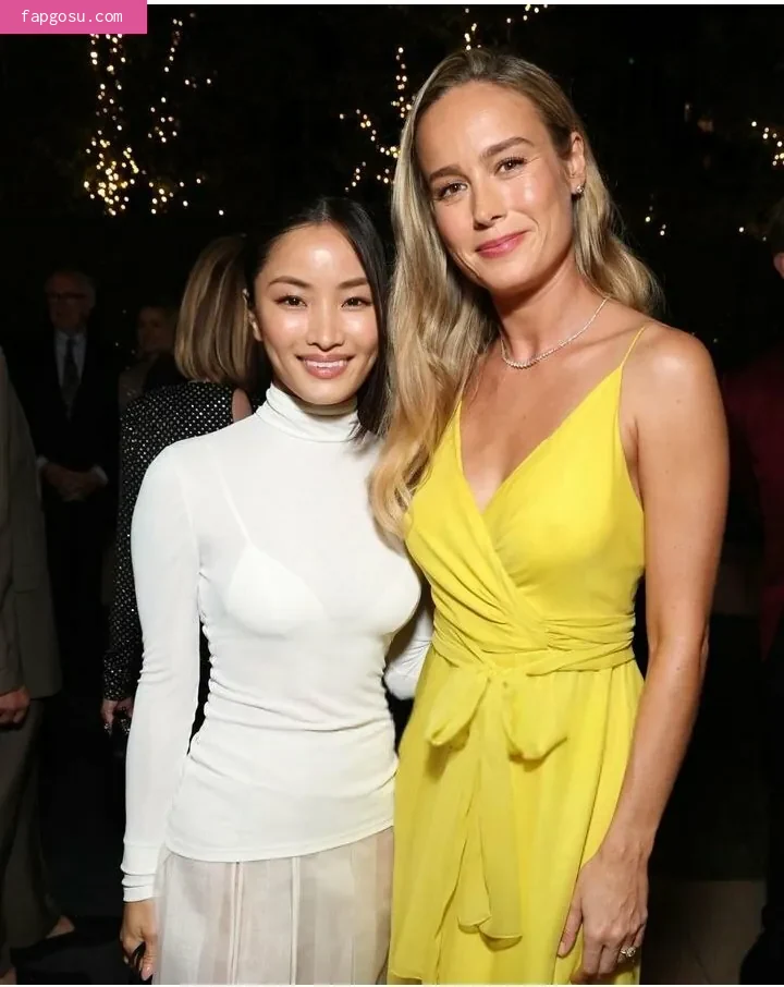 Brie Larson