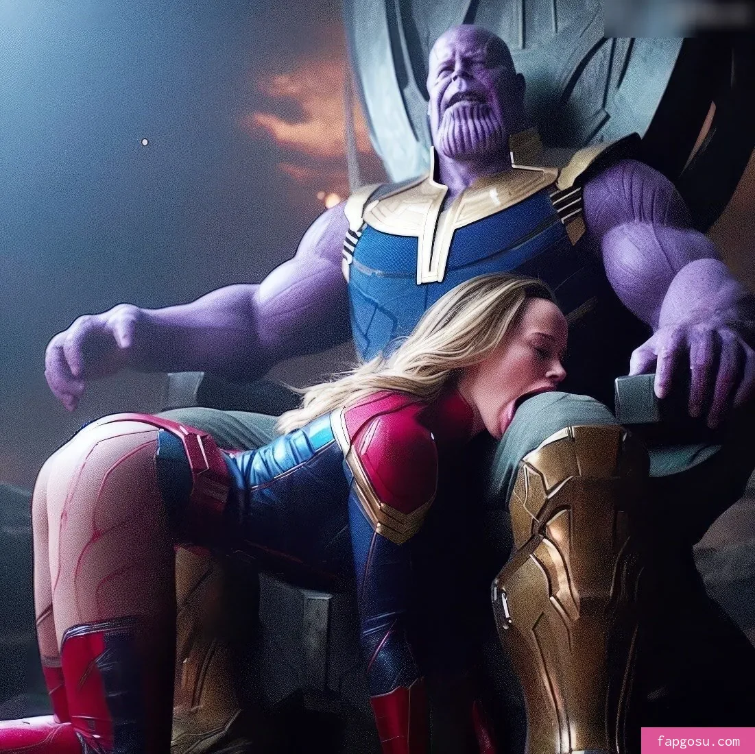 Brie Larson - Photo #1714