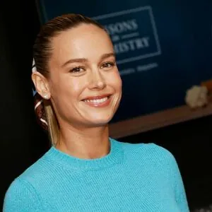 Brie Larson