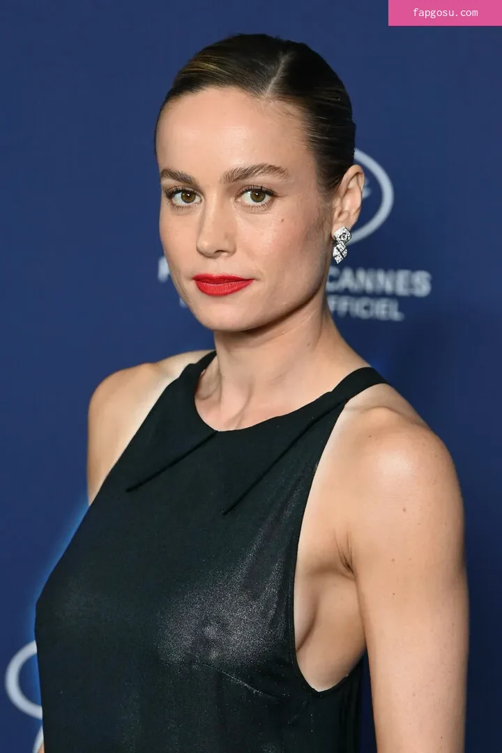 Brie Larson