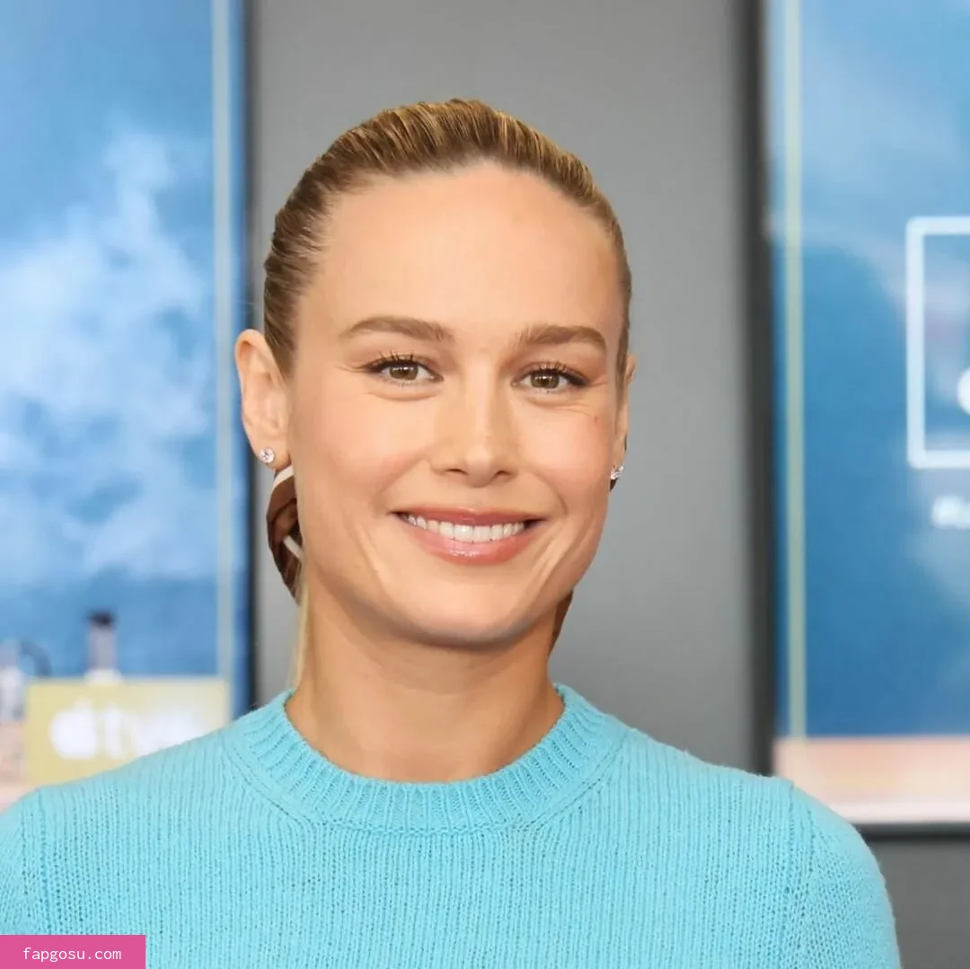 Brie Larson