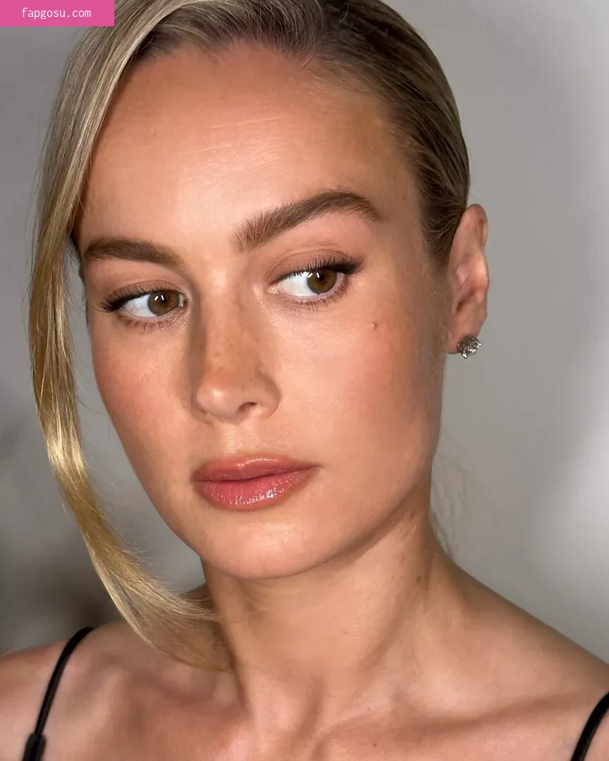 Brie Larson - Photo #1738