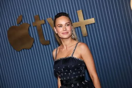 Brie Larson