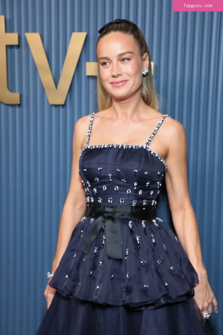 Brie Larson