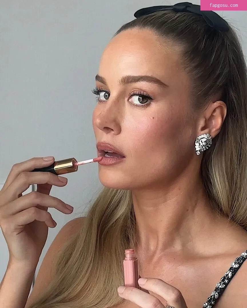 Brie Larson