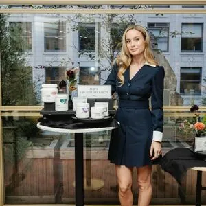 Brie Larson