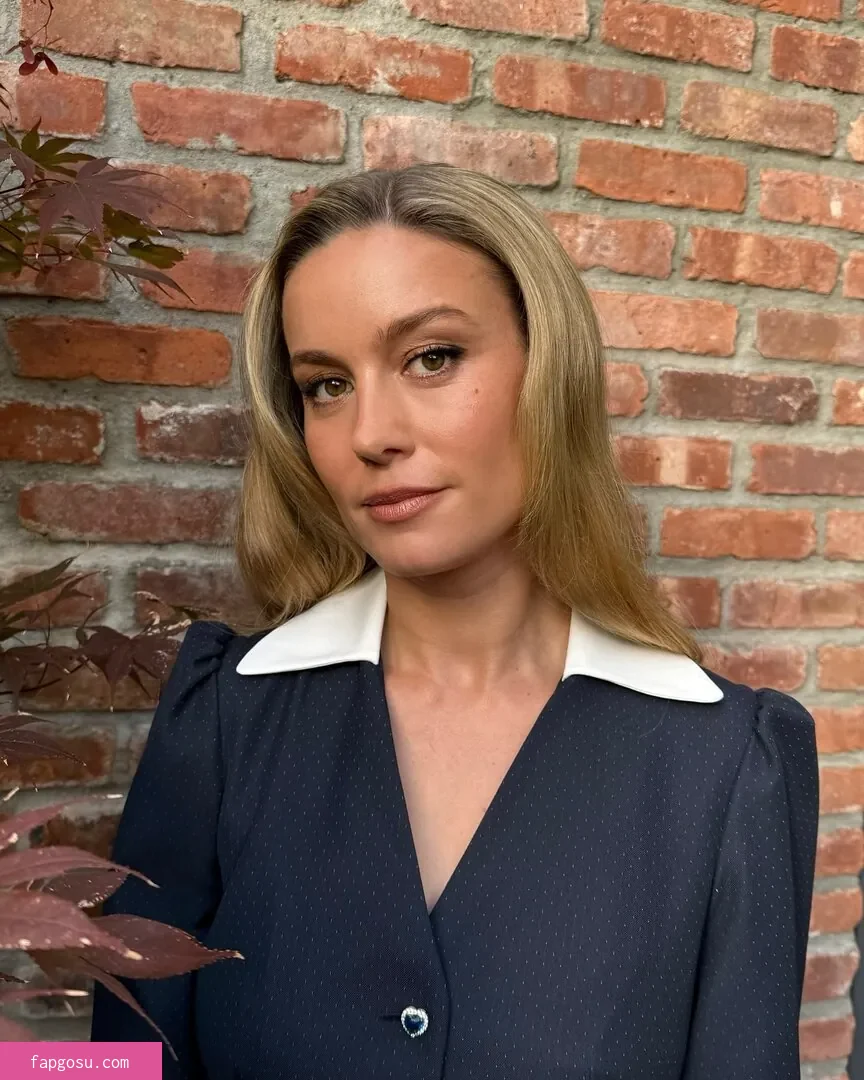 Brie Larson