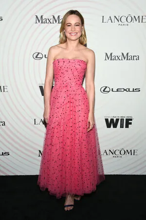 Brie Larson